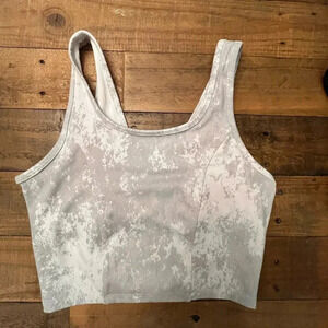 ~RBX~ Sports Top - Size S/P